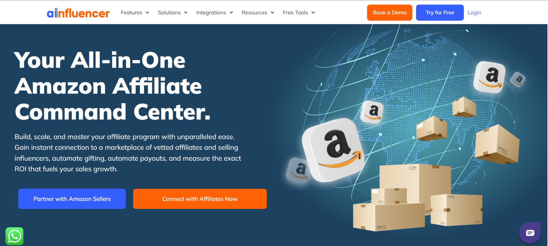 Amazon Integration